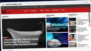 Publish Guest Post on researchsnipers.com