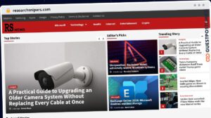 Publish Guest Post on researchsnipers.com
