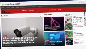 Publish Guest Post on researchsnipers.com