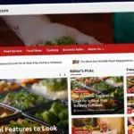 Publish Guest Post on restaurante-book.com