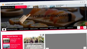 Publish Guest Post on restaurantlapeonia.com