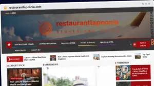 Publish Guest Post on restaurantlapeonia.com