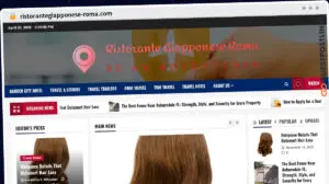 Publish Guest Post on ristorantegiapponese-roma.com