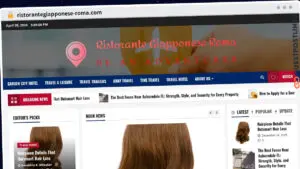 Publish Guest Post on ristorantegiapponese-roma.com