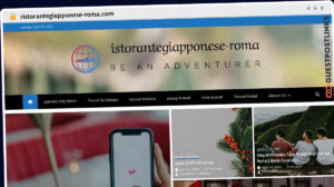Publish Guest Post on ristorantegiapponese-roma.com