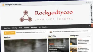 Publish Guest Post on rockgodtycoon.com