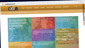 Publish Guest Post on roohome.com
