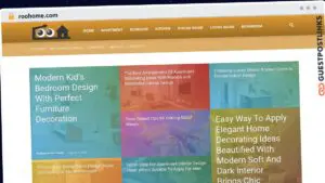 Publish Guest Post on roohome.com