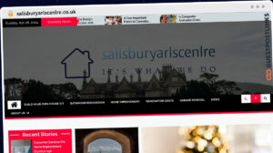 Publish Guest Post on salisburyarlscenlre.co.uk