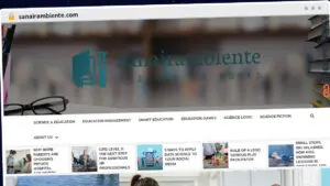 Publish Guest Post on sanairambiente.com
