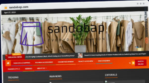 Publish Guest Post on sandobap.com