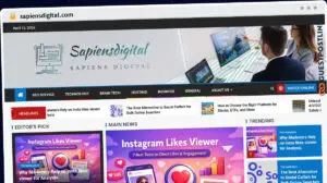 Publish Guest Post on sapiensdigital.com