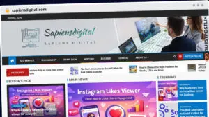 Publish Guest Post on sapiensdigital.com