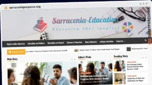 Publish Guest Post on sarraceniapurpurea.org
