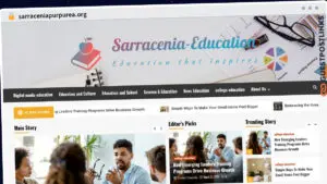 Publish Guest Post on sarraceniapurpurea.org