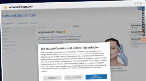 Publish Guest Post on schoenheitsop.com
