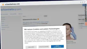Publish Guest Post on schoenheitsop.com