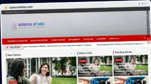 Publish Guest Post on scienceofedu.com