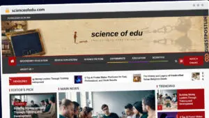 Publish Guest Post on scienceofedu.com
