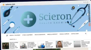 Publish Guest Post on scieron.com