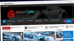 Publish Guest Post on seiyucafe.com