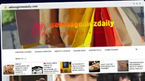 Publish Guest Post on selenagomezdaily.com