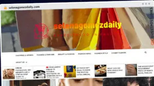 Publish Guest Post on selenagomezdaily.com