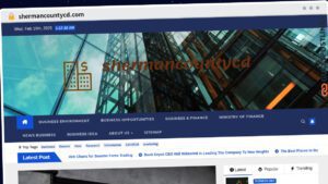 Publish Guest Post on shermancountycd.com