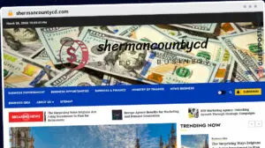 Publish Guest Post on shermancountycd.com