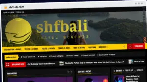 Publish Guest Post on shfbali.com