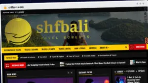 Publish Guest Post on shfbali.com