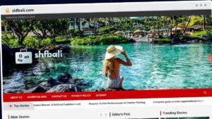 Publish Guest Post on shfbali.com