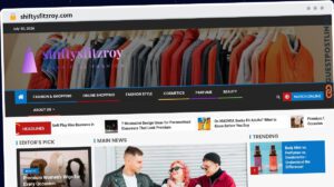 Publish Guest Post on shiftysfitzroy.com
