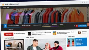 Publish Guest Post on shiftysfitzroy.com