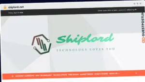 Publish Guest Post on shiplord.net