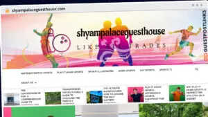 Publish Guest Post on shyampalaceguesthouse.com