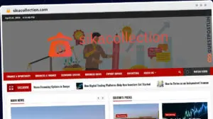 Publish Guest Post on sikacollection.com