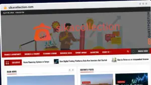 Publish Guest Post on sikacollection.com