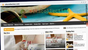 Publish Guest Post on sikacollection.com
