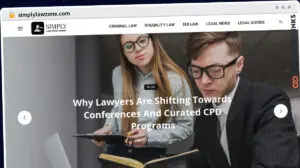 Publish Guest Post on simplylawzone.com