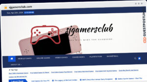 Publish Guest Post on sjgamersclub.com