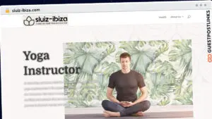 Publish Guest Post on sluiz-ibiza.com
