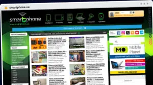 Publish Guest Post on smartphone.ua