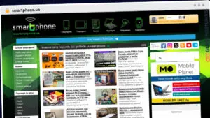 Publish Guest Post on smartphone.ua