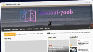 Publish Guest Post on smooal-7oob.com
