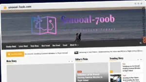 Publish Guest Post on smooal-7oob.com