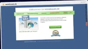 Publish Guest Post on socialissues.de