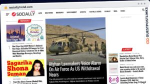 Publish Guest Post on sociallytrend.com