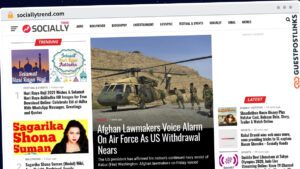 Publish Guest Post on sociallytrend.com