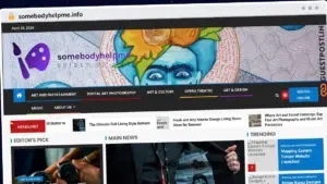Publish Guest Post on somebodyhelpme.info